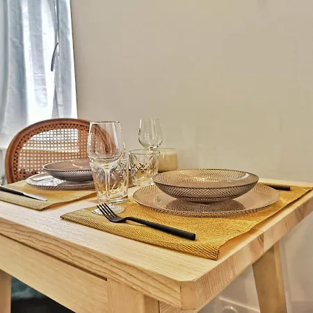 Plum'house Colors Apartment *